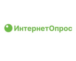 Опрос Internetopros
