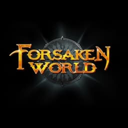 Forsaken World