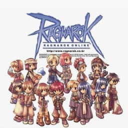 Ragnarok Online