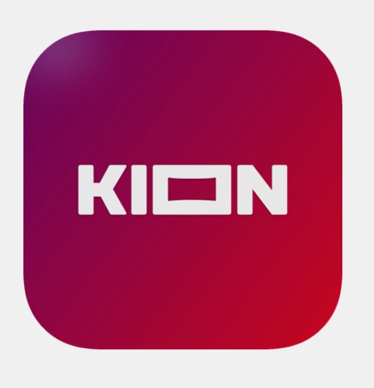 KION подписка
